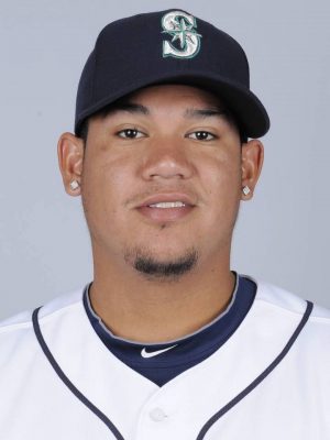 Felix Hernandez