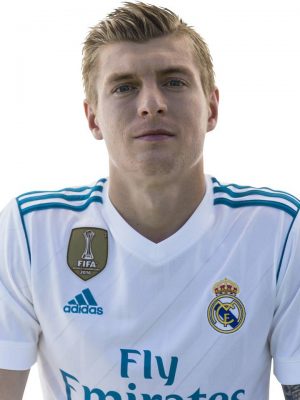 Felix Kroos