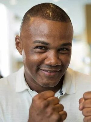 Felix Trinidad