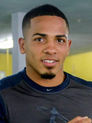 Felix Verdejo