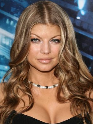 Fergie (singer)