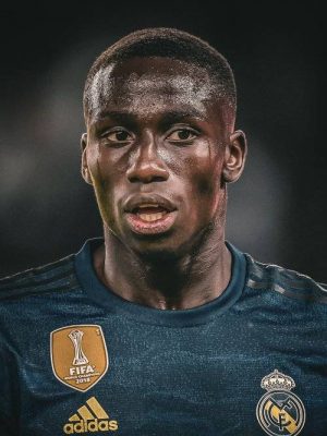 Ferland Mendy