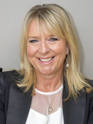 Fern Britton