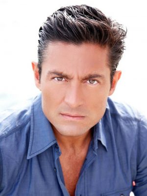 Fernando Colunga