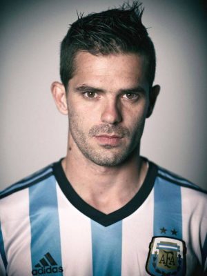 Fernando Gago