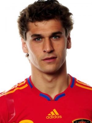 Fernando Llorente