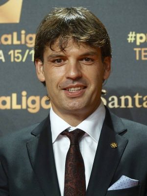 Fernando Morientes