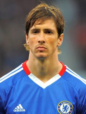 Fernando Torres