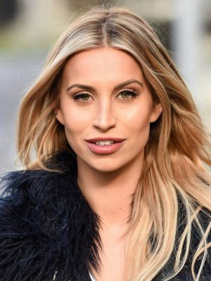 Ferne McCann