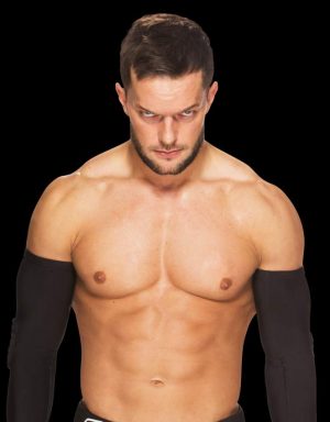 Finn Bálor