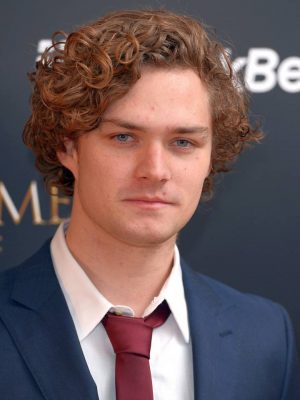 Finn Jones