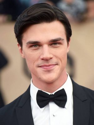 Finn Wittrock