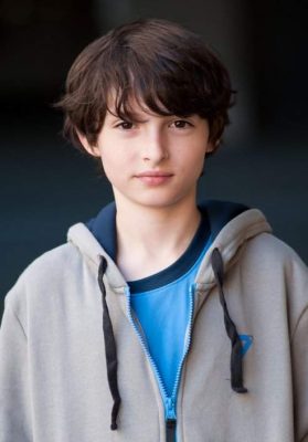 Finn Wolfhard