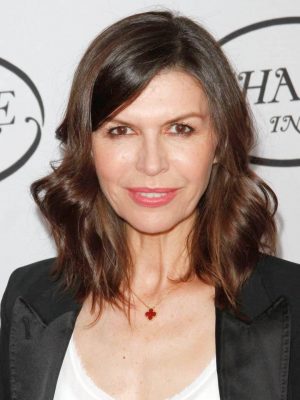 Finola Hughes