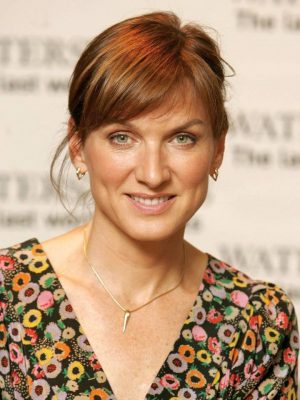 Fiona Bruce