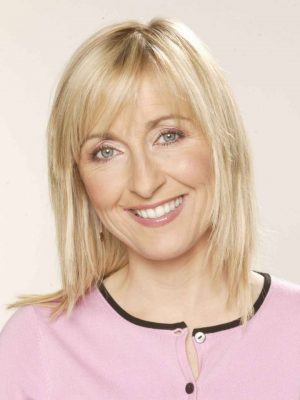 Fiona Phillips