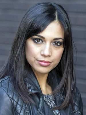 Fiona Wade