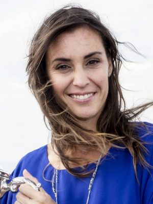 Flavia Pennetta