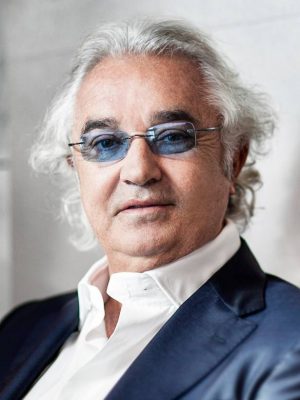 Flavio Briatore