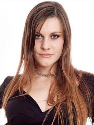 Floor Jansen