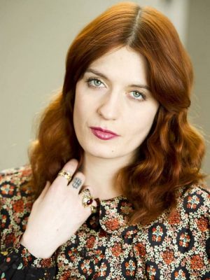 Florence Welch