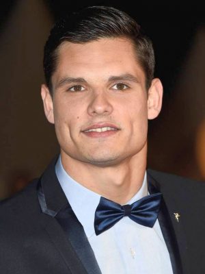 Florent Manaudou