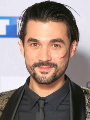 Florent Mothe