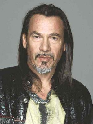 Florent Pagny