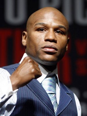 Floyd Mayweather Jr