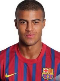 Footballer Rafinha