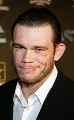 Forrest Griffin