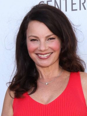 Fran Drescher