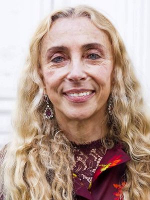 Franca Sozzani