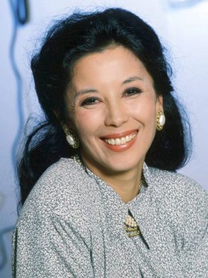 France Nuyen