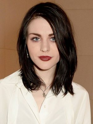 Frances Bean Cobain