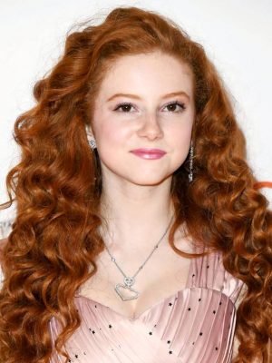 Francesca Capaldi