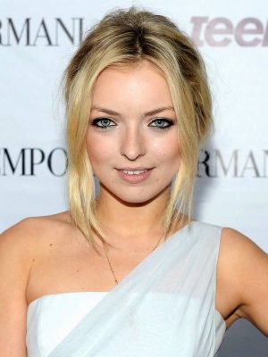 Francesca Eastwood