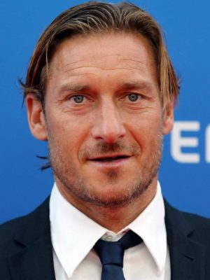 Francesco Totti