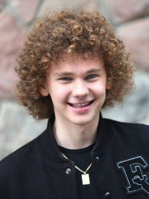 Francesco Yates