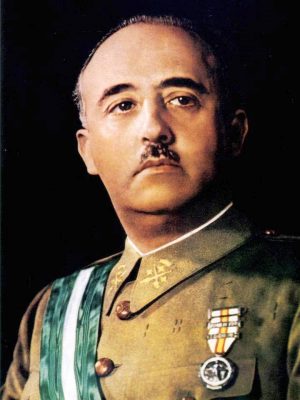 Francisco Franco