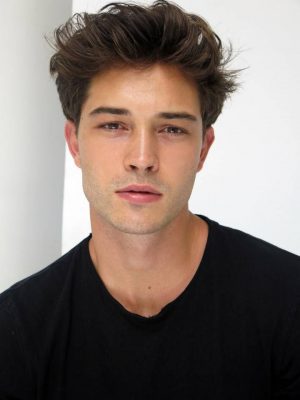 Francisco Lachowski