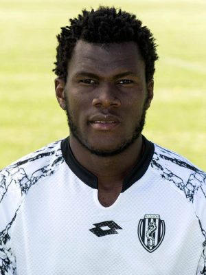 Franck Kessie