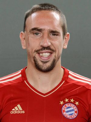 Franck Ribery