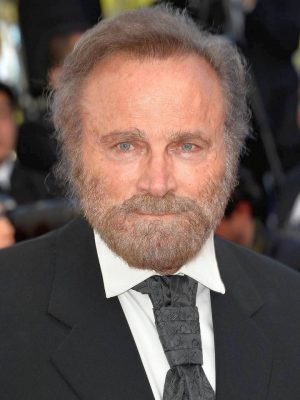 Franco Nero