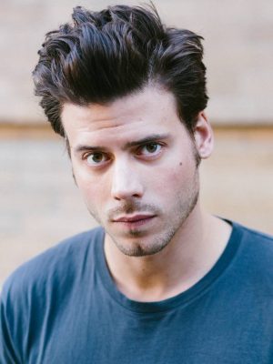 François Arnaud