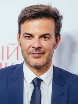 François Ozon