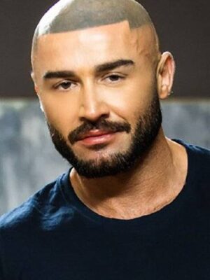 François Sagat