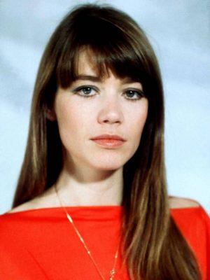 Francoise Hardy