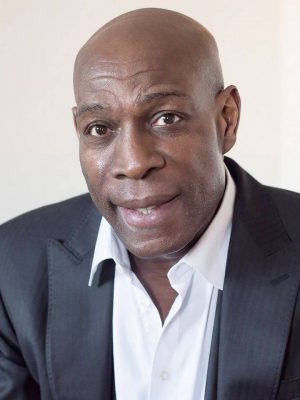 Frank Bruno