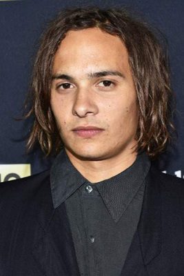 Frank Dillane